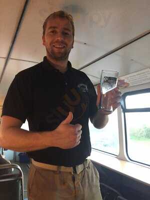 Lye Cross Farm Bus Cafe