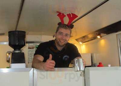 Lye Cross Farm Bus Cafe