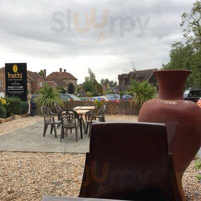 Hathi Indian Restaurant