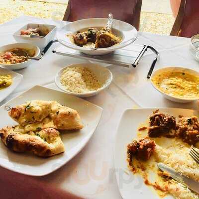 Hathi Indian Restaurant