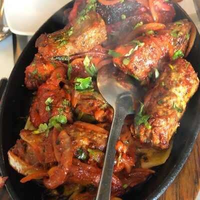 Hathi Indian Restaurant