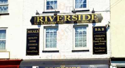 Riverside Restaurant