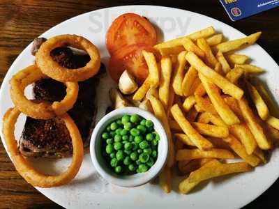 Riverside Restaurant