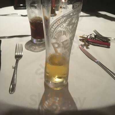 La Casa Ristorante Pizzeria