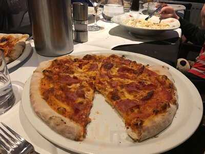 La Casa Ristorante Pizzeria