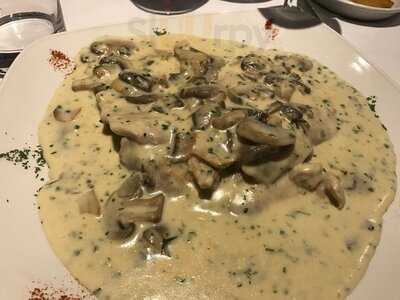 La Casa Ristorante Pizzeria