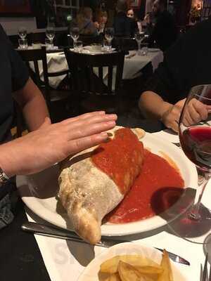 La Casa Ristorante Pizzeria