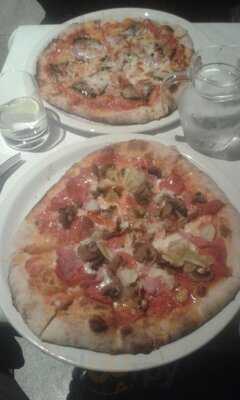 La Casa Ristorante Pizzeria