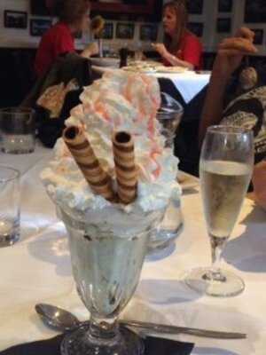 La Casa Ristorante Pizzeria