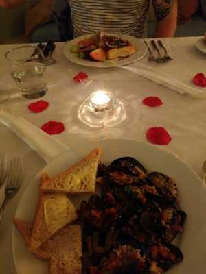 Weirmarsh Farm Restaurant