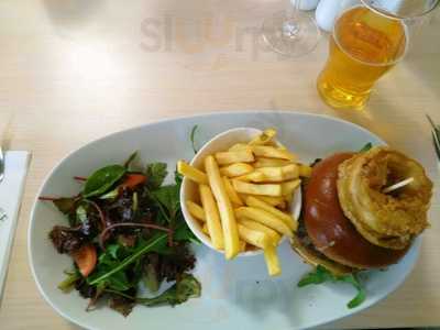 Weirmarsh Farm Restaurant