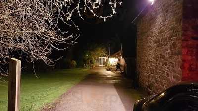 Weirmarsh Farm Restaurant