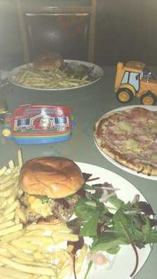 The Billinge Arms Pub