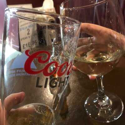 The Billinge Arms Pub