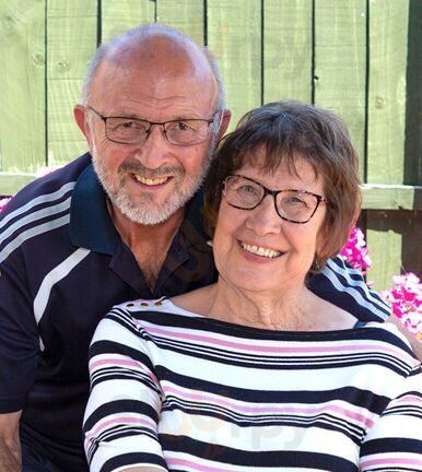 The Staff Of Life Restaurant