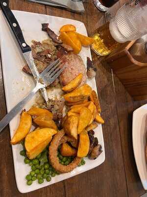 Appleby Inn Hotel Restaurant