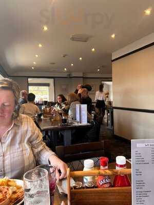 Appleby Inn Hotel Restaurant