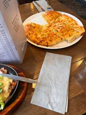 Appleby Inn Hotel Restaurant