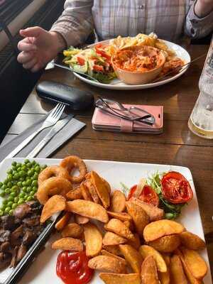 Appleby Inn Hotel Restaurant