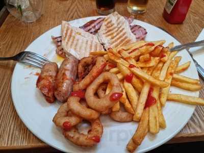 The Barn Cafe Carpenters Farm