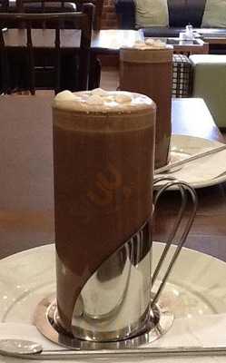 The Barn Cafe Carpenters Farm