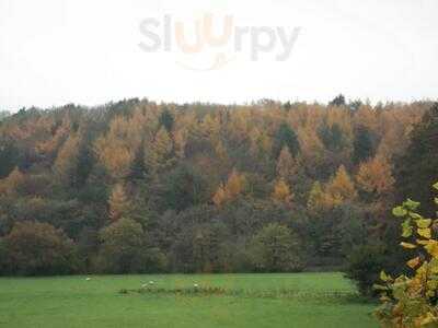 The Portsmouth Arms Hotel