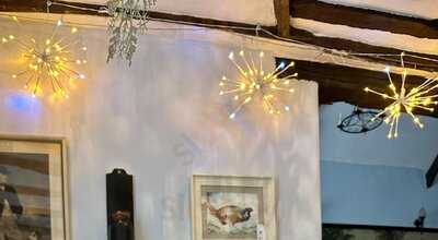 The Portsmouth Arms Hotel