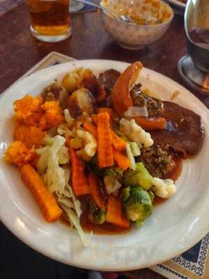 The Portsmouth Arms Hotel