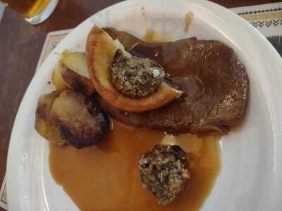 The Portsmouth Arms Hotel