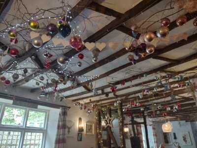 The Portsmouth Arms Hotel