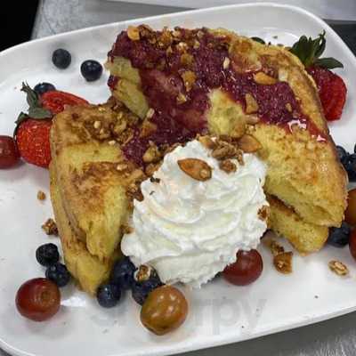 The Nutley Arms Cafe