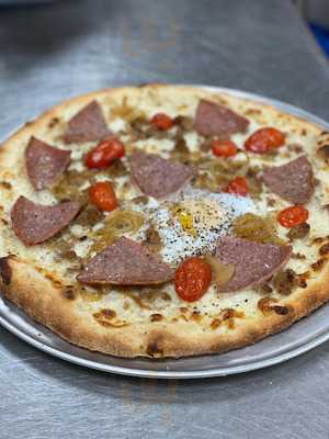 The Nutley Arms Cafe