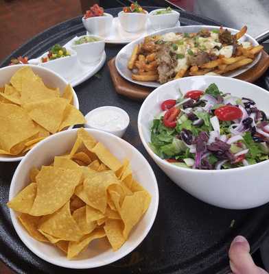 The Nutley Arms Cafe