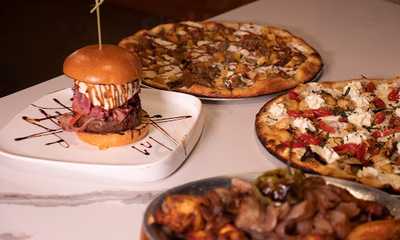 The Nutley Arms Cafe