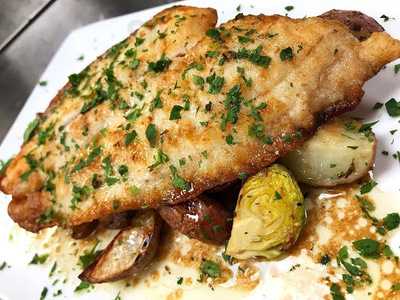 The Nutley Arms Cafe