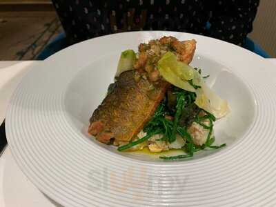 Devon View Restaurant