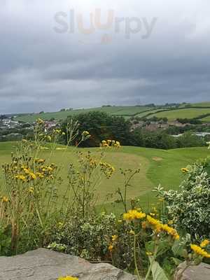 Devon View Restaurant