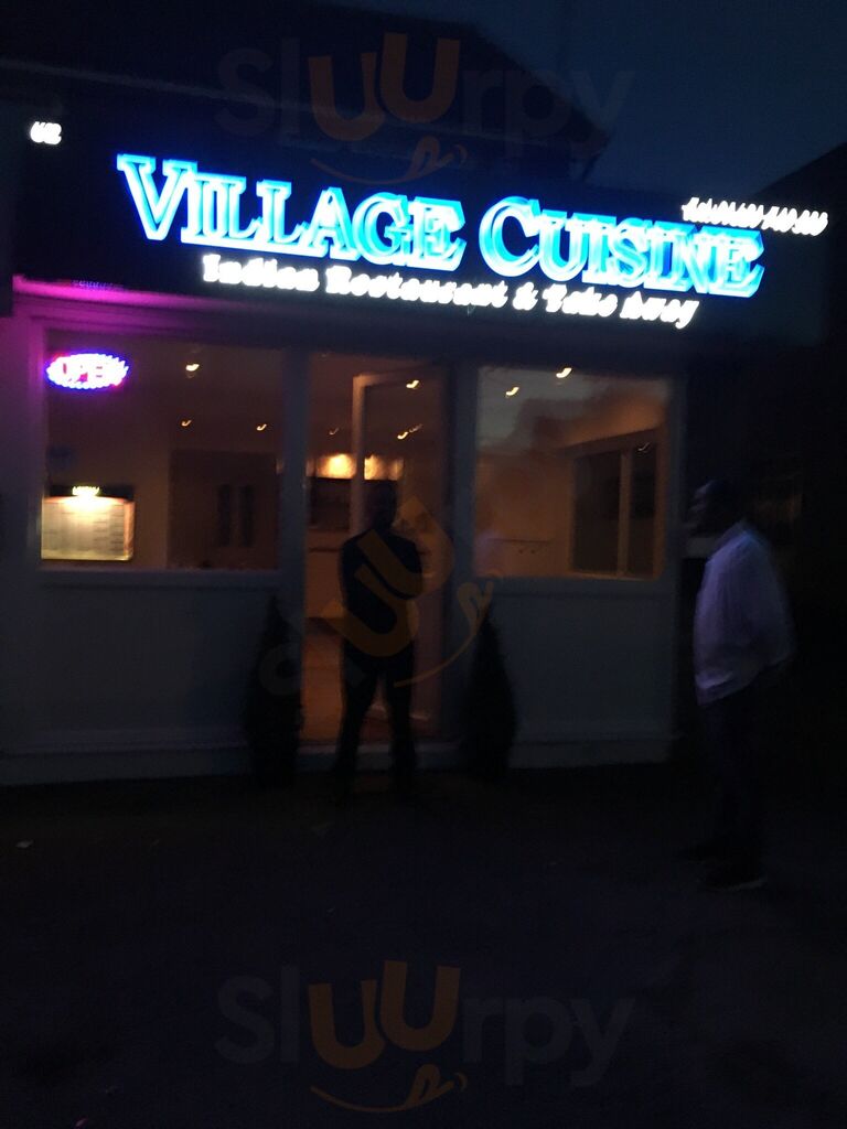 Village Cuisine