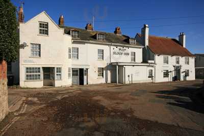 The Sloop Inn