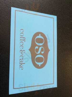 Oso Coffee