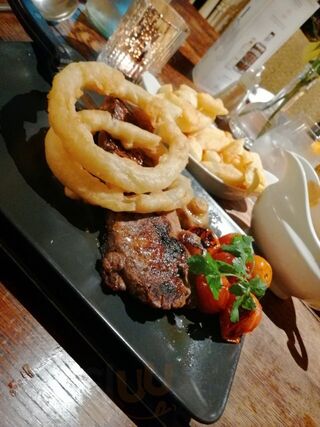 O'reilly's Bar