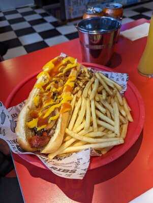 Herbie's American Diner