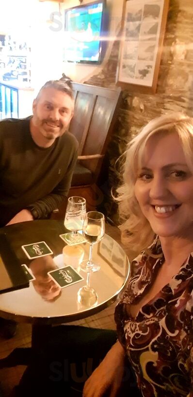 Pentre Arms Restaurant