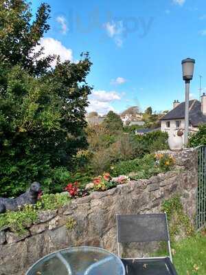 Beach Break Tearooms