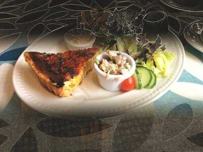 Beach Break Tearooms