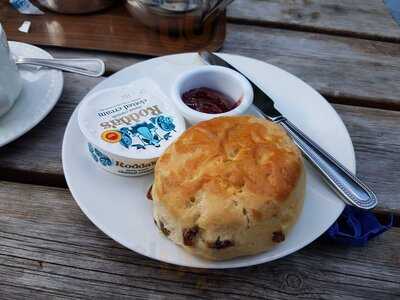 Beach Break Tearooms