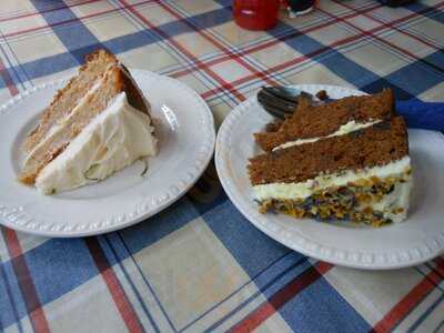 Beach Break Tearooms