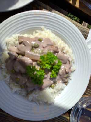 The Berkeley Brasserie & Bar