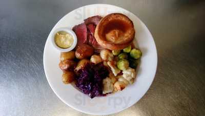 The Berkeley Brasserie & Bar