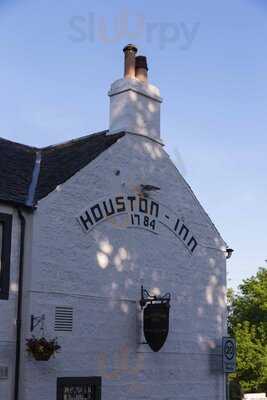 The Houston Inn